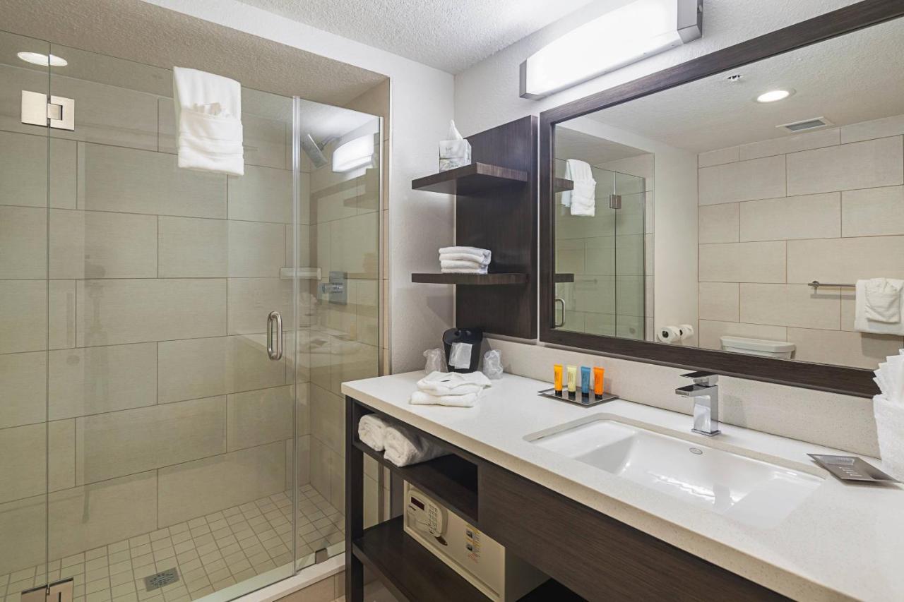 Southbank Hotel Jacksonville Riverwalk Ngoại thất bức ảnh