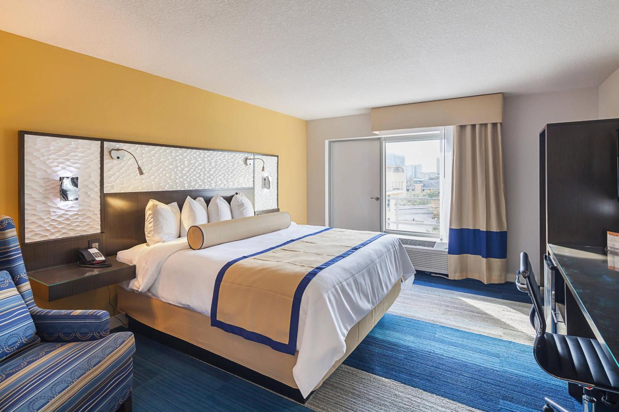 Southbank Hotel Jacksonville Riverwalk Ngoại thất bức ảnh