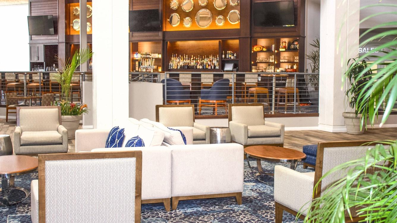 Southbank Hotel Jacksonville Riverwalk Ngoại thất bức ảnh