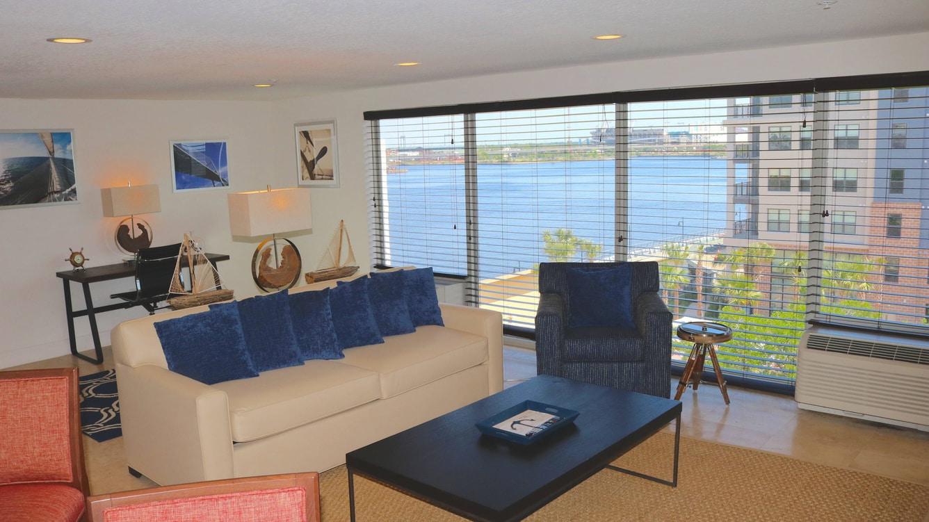 Southbank Hotel Jacksonville Riverwalk Ngoại thất bức ảnh