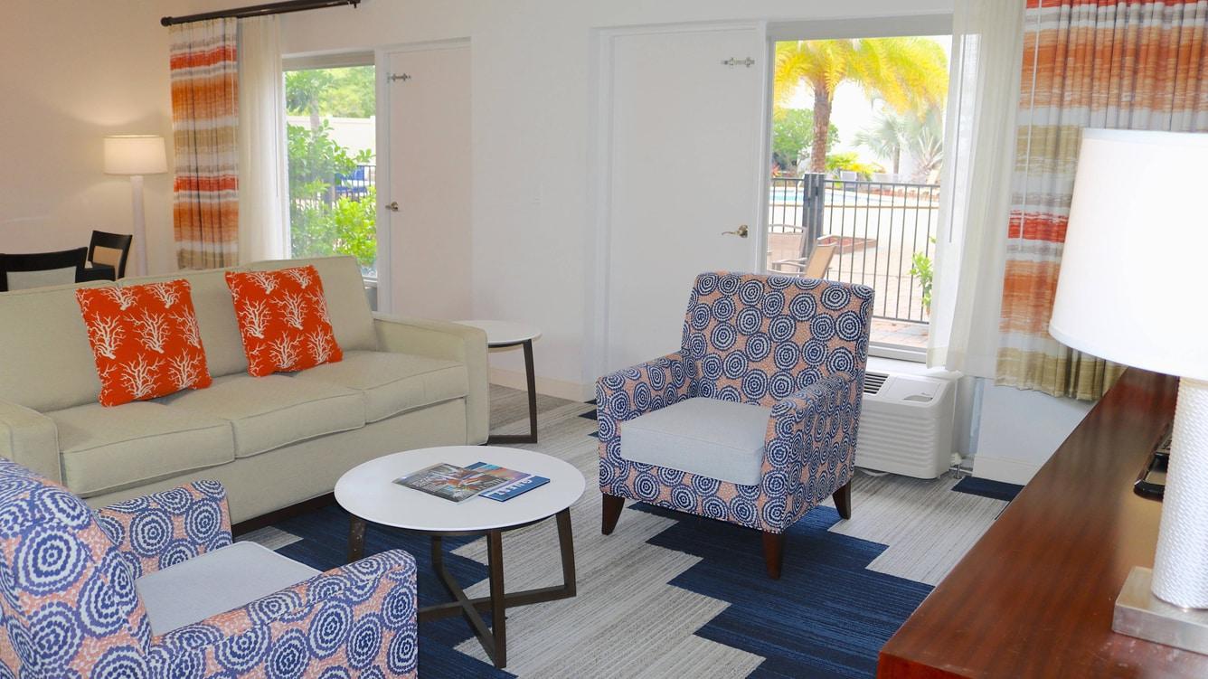 Southbank Hotel Jacksonville Riverwalk Ngoại thất bức ảnh