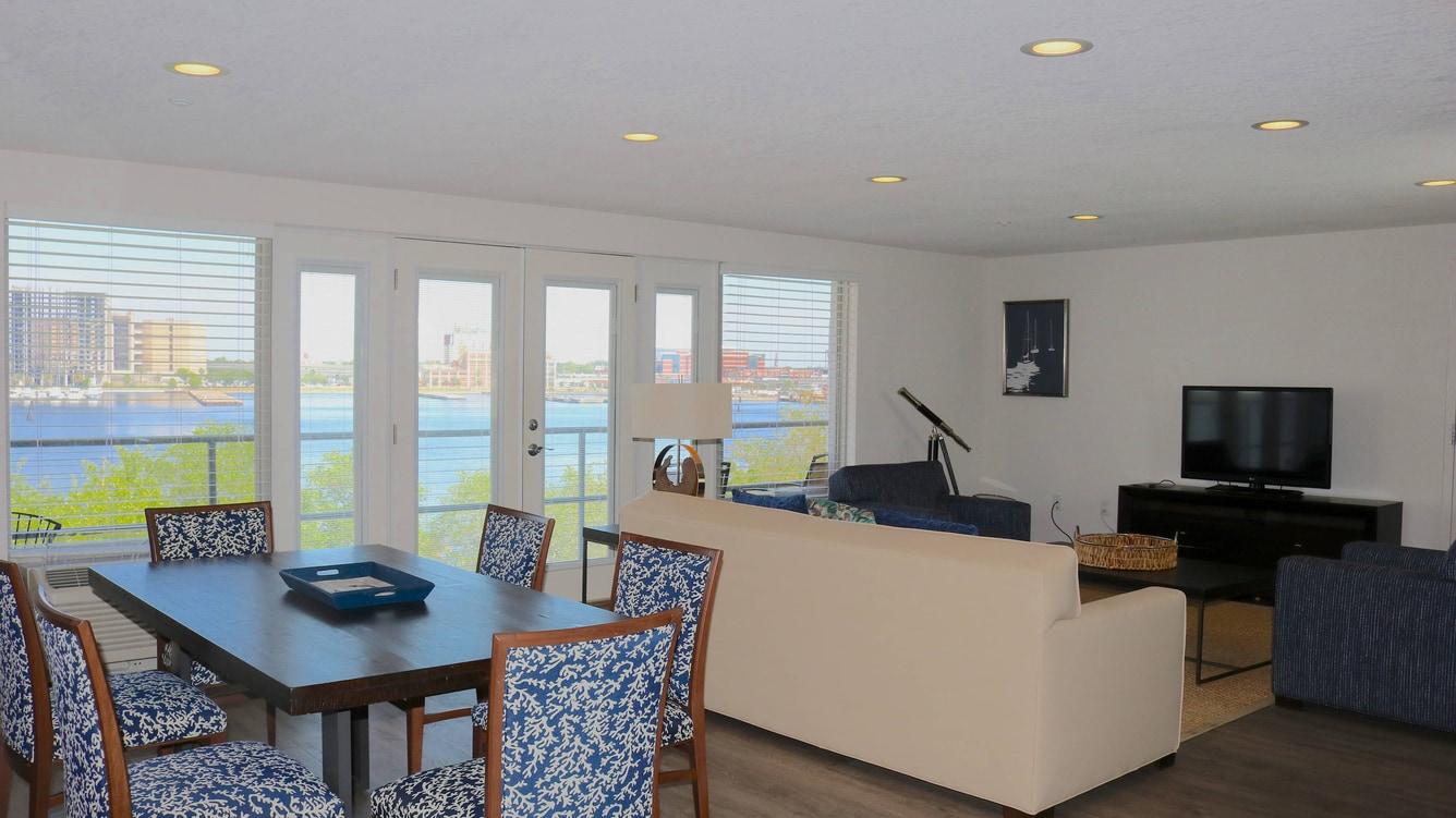 Southbank Hotel Jacksonville Riverwalk Ngoại thất bức ảnh