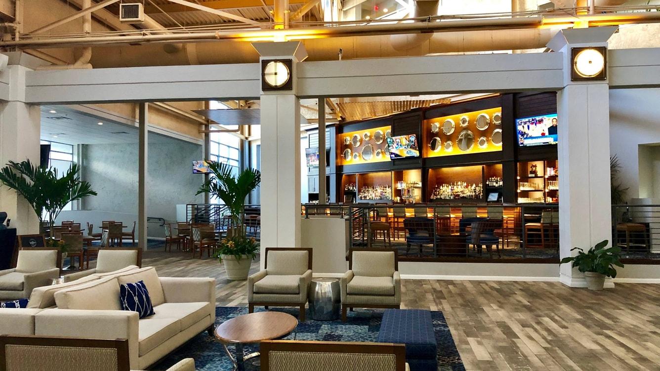 Southbank Hotel Jacksonville Riverwalk Ngoại thất bức ảnh
